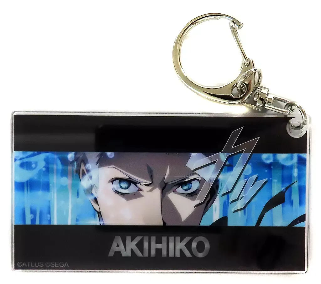 2026年最新】P3R カットイン風アクリルキーホルダー(単品)の人気