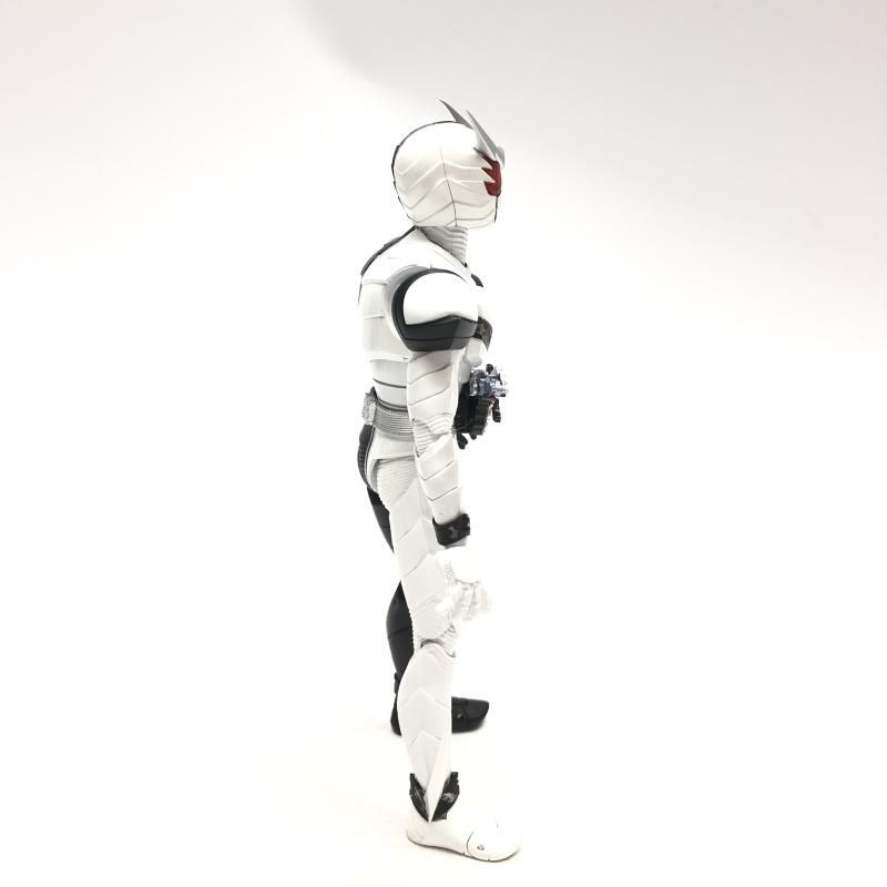 箱無現状品)S.H.Figuarts(真骨彫製法) 仮面ﾗｲﾀﾞｰW 公式 ﾌｧﾝｸﾞｼﾞｮｰｶｰ