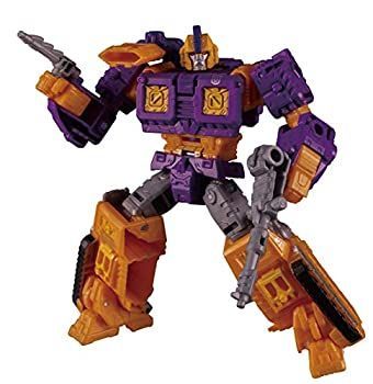 【中古-非常に良い】 トランスフォーマー シージシリーズ SG-36 オートボット インパクター