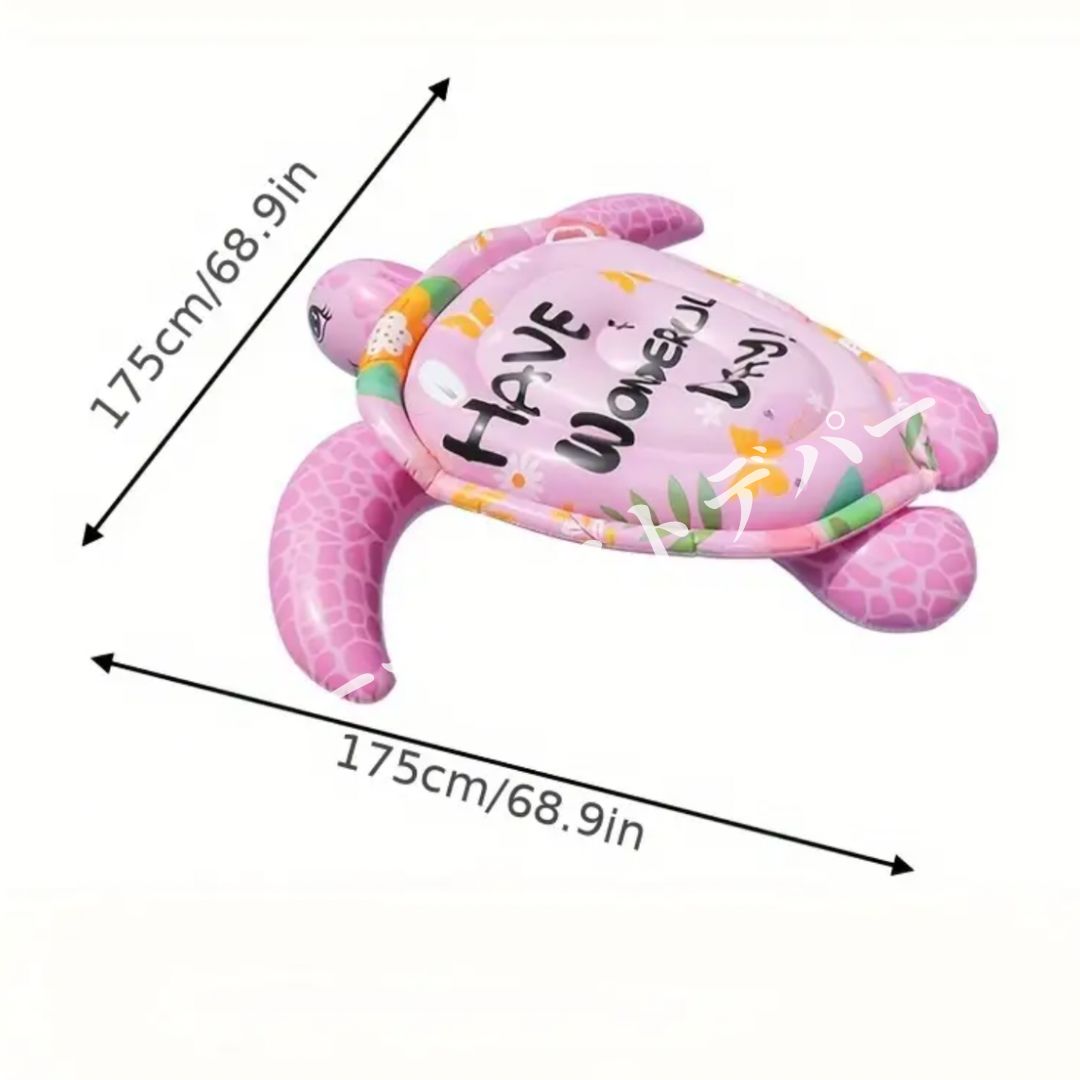 サニーライフ] 浮き輪 SUNNYLIFE ベビー ピンク 国内入手困難SUNNYLIFE