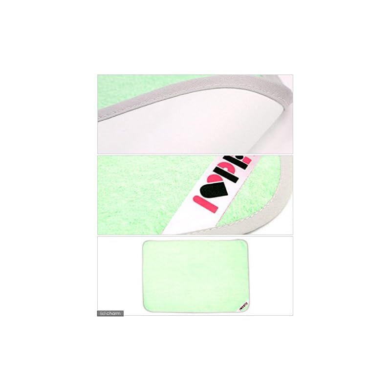 Bonbi 防水タオル