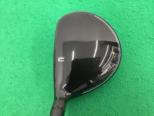 中古】 コブラ cobra AEROJET 3W フェアウェイウッド FW Tour AD