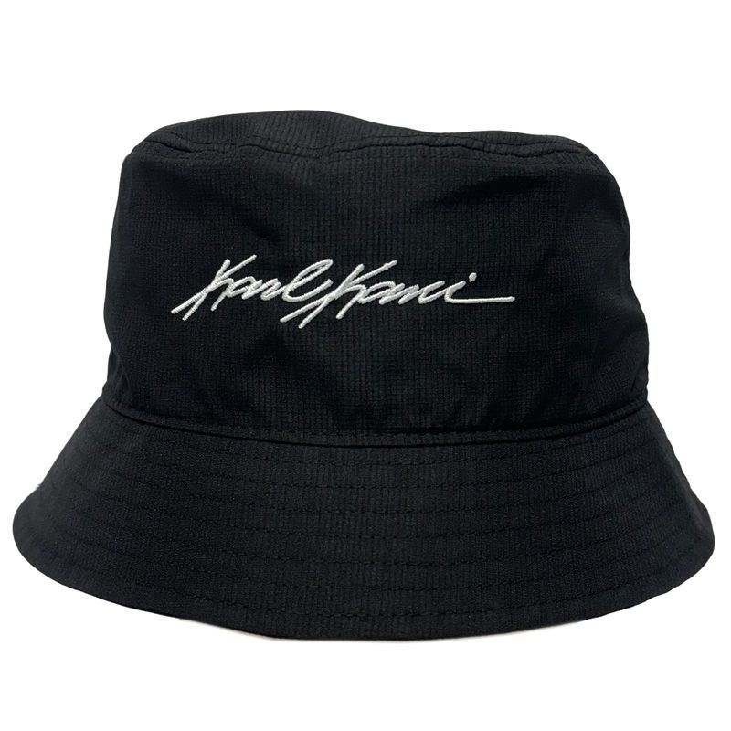 EFFLORESCENCE エフロレッセンス バケットハット ホワイト系 M-57cm