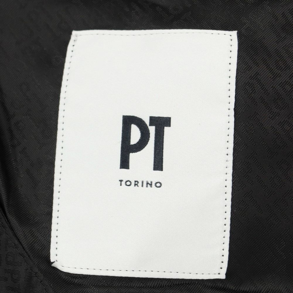 新品】ピーティートリノ PT TORINO OMEGA ナイロン カーゴショーツ