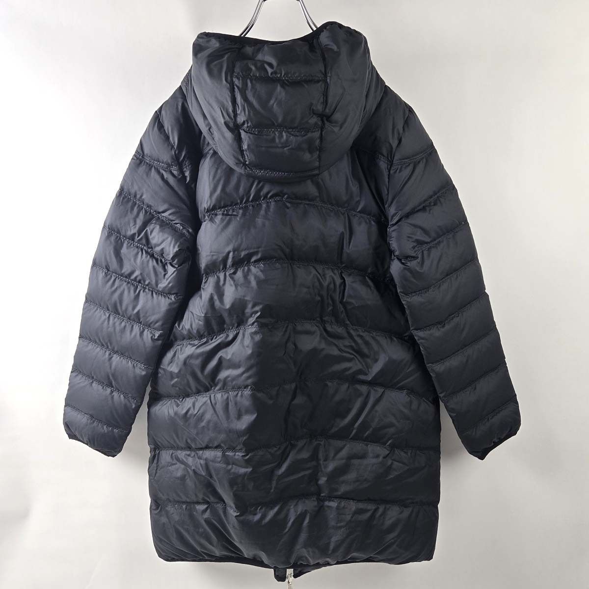 フィルダウンパーカー ナイキ NIKE ウインドランナー リバーシブル