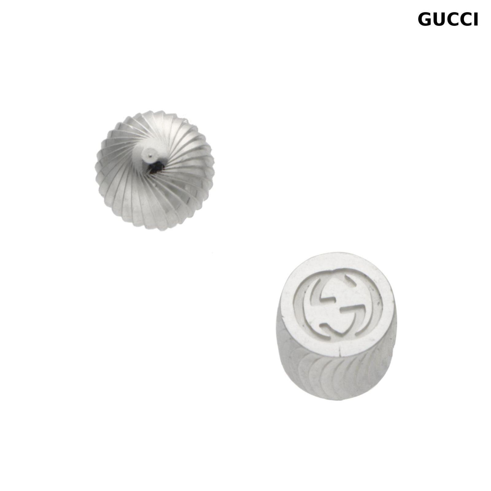 グッチピアス GUCCI グッチ 新品 ピアス 628546-J8400/8106 - メルカリ