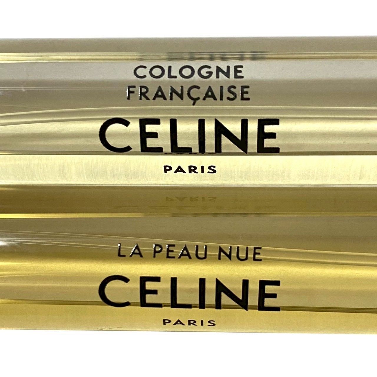 MU【CELINE】トラベルスプレー コロン・フランセーズ ラ・ポ・ヌ