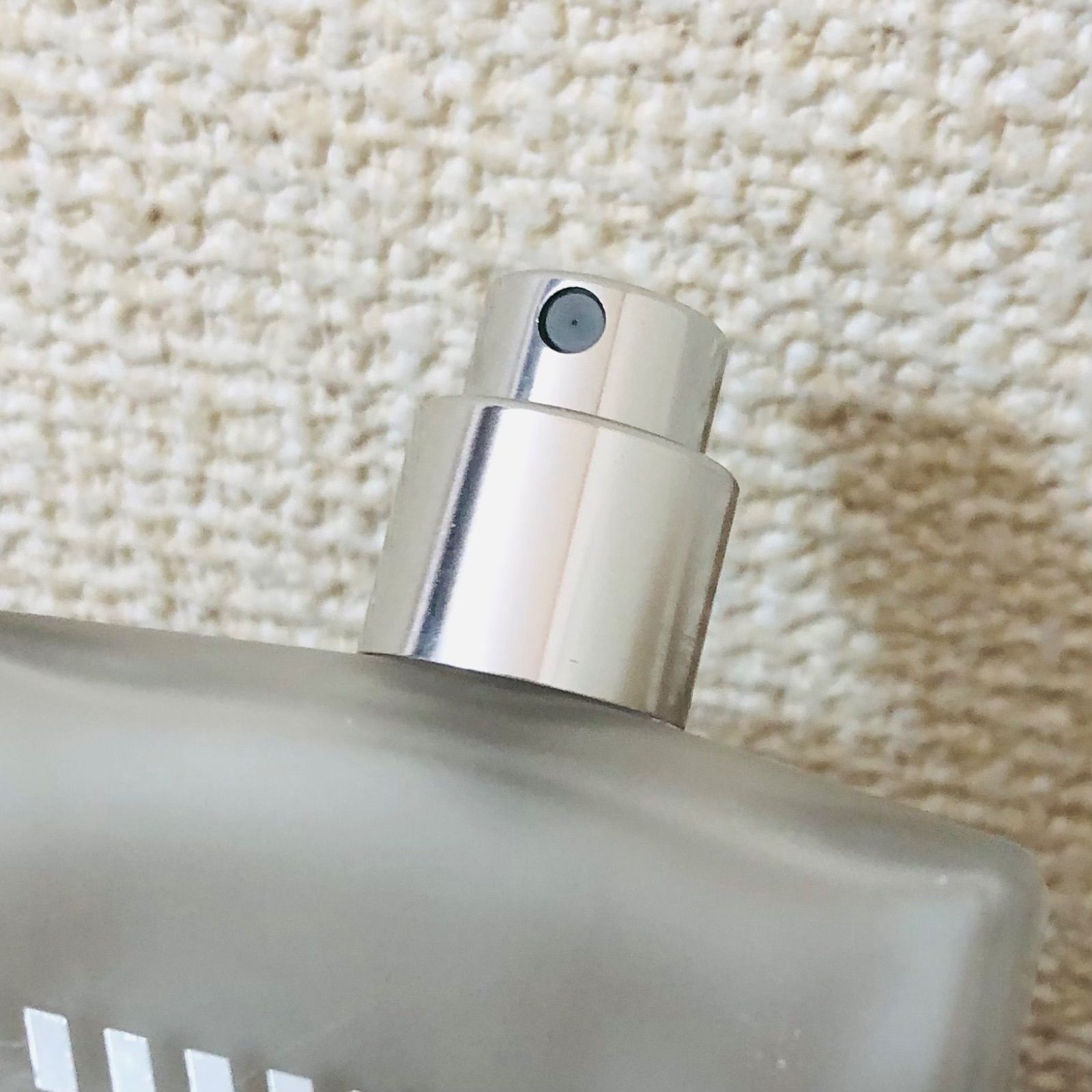 グーグーシーンシーワン zzzgoo 香水50ml 試してみた】scene C1 zzzgoo