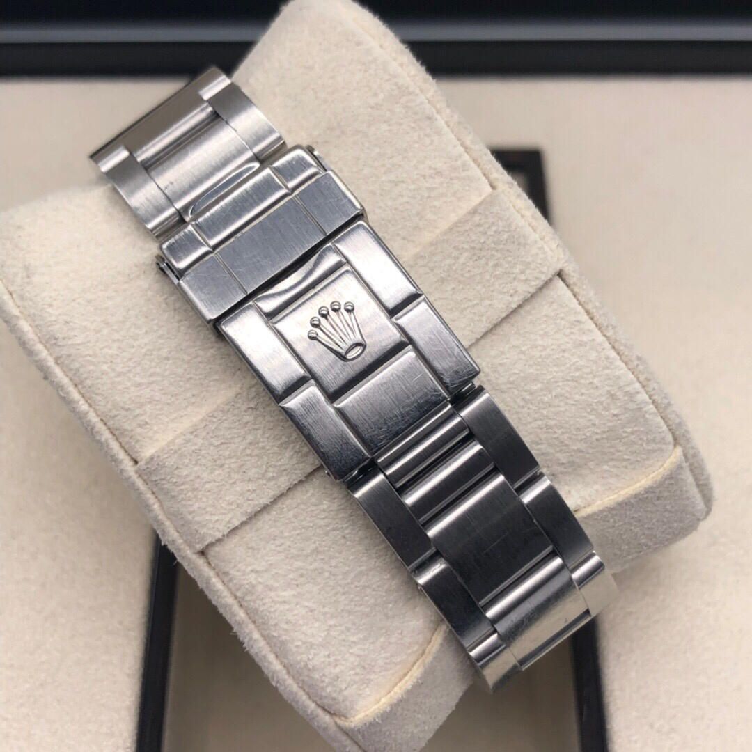 ROELXロレックス GMT16710