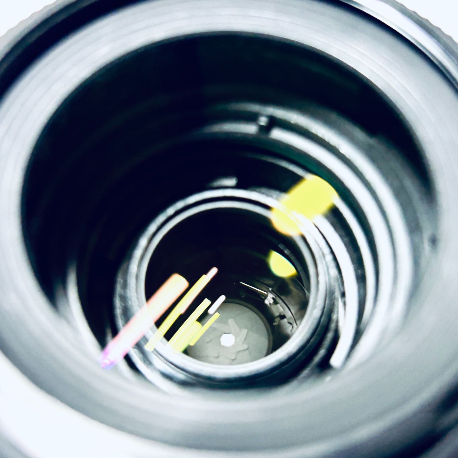 限定版 ズームレンズ Nikon DX AF-S NIKKOR 55-200ｍｍ f4.5-5.6G ED VR SN 4098176 ID 870 人気アイテム安い通販。