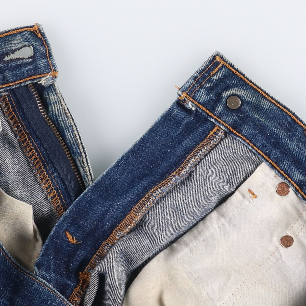 リーバイス Levi