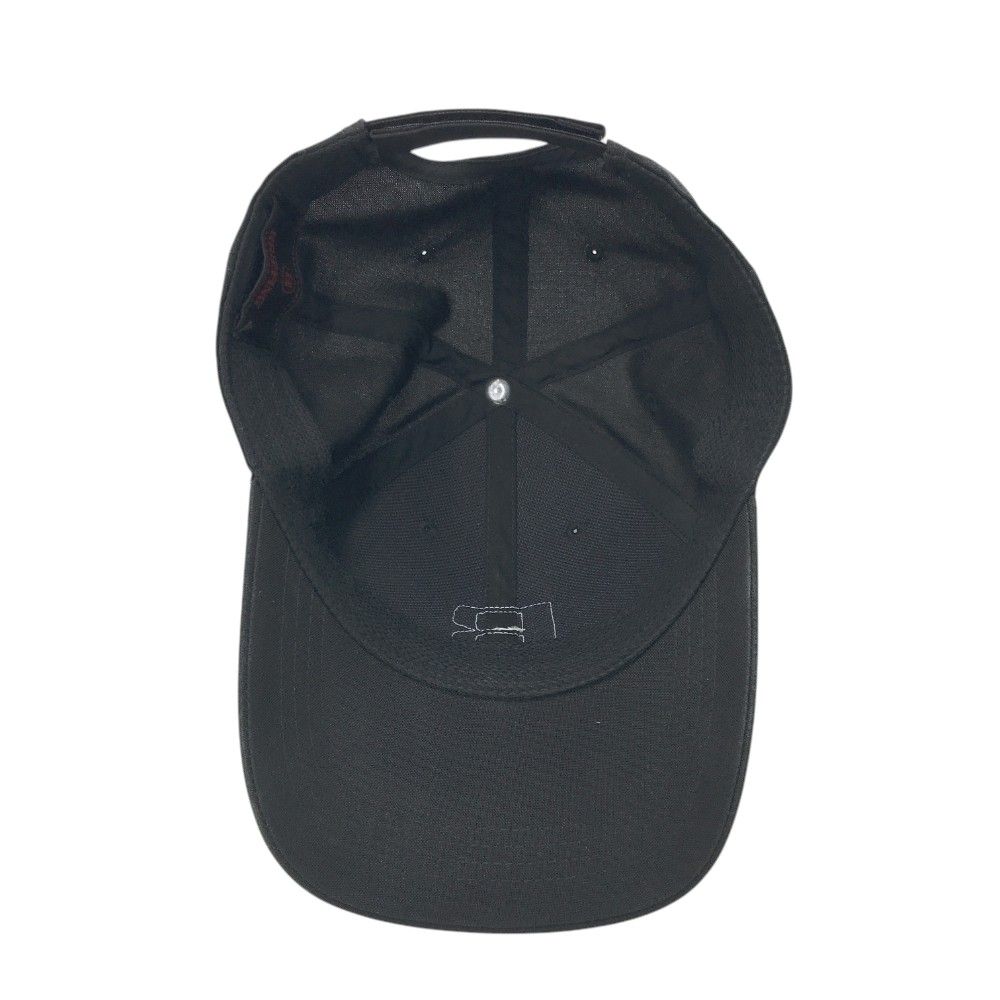 BRIEFING GOLF ブリーフィング キャップ ブラック系 FREE