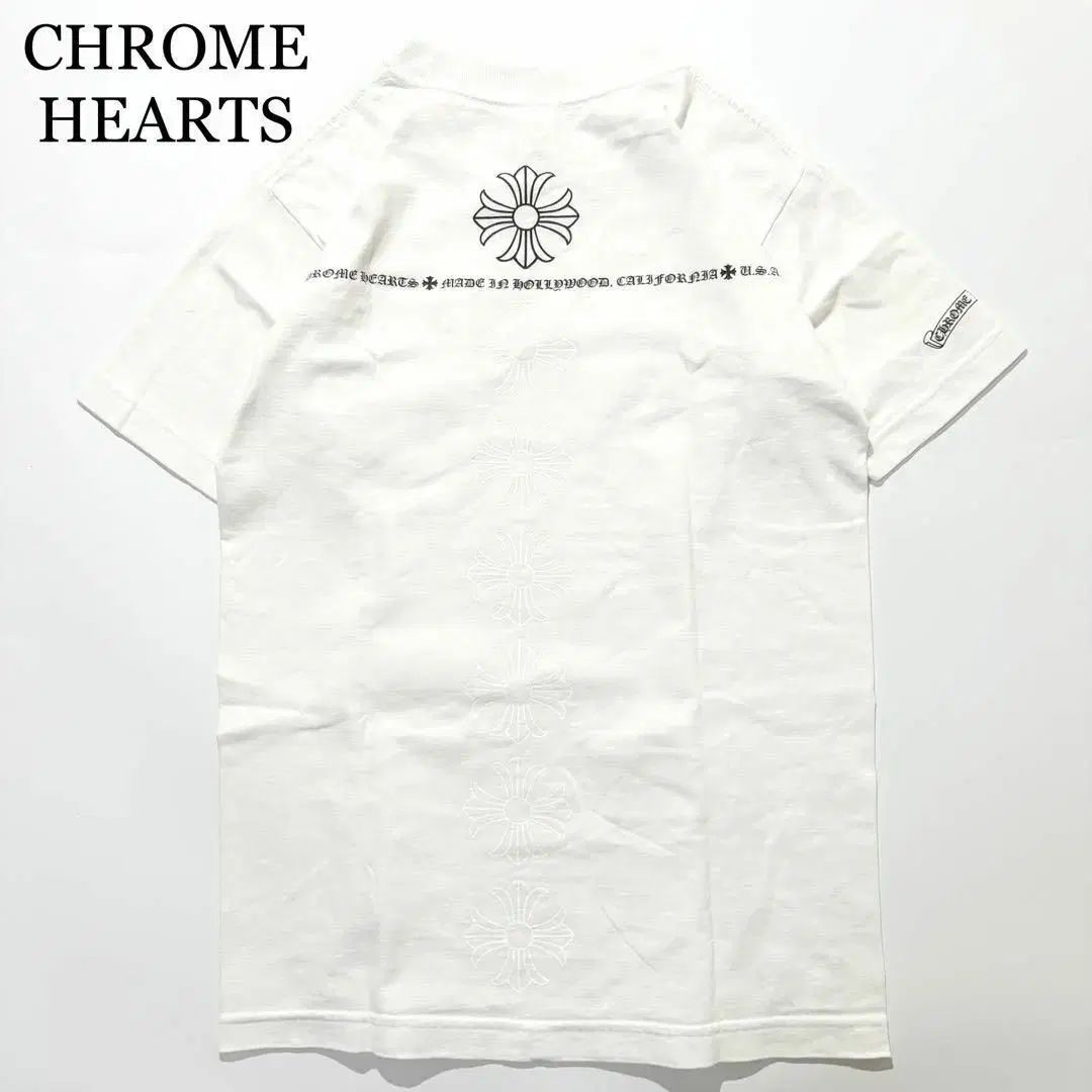 クロームハーツ