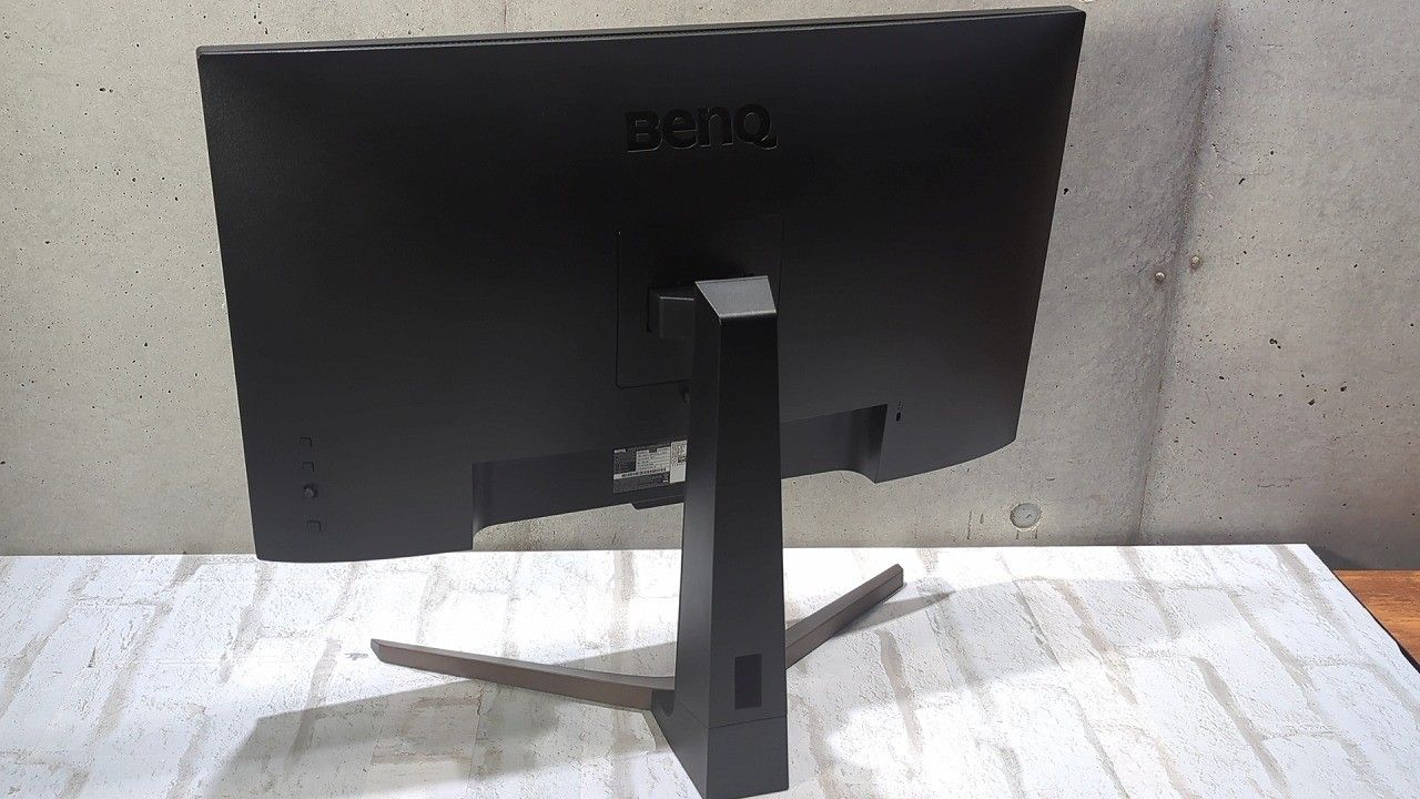 ★ 訳アリ品 ★ BenQ ベンキュー EW2880U 4K エンターテインメントモニター ☆★