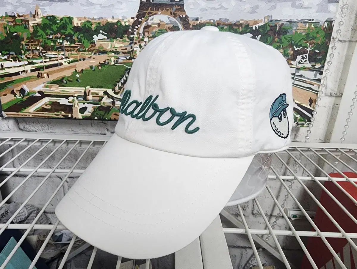 帽子 キャップ マルボンゴルフ メンズゴルフ