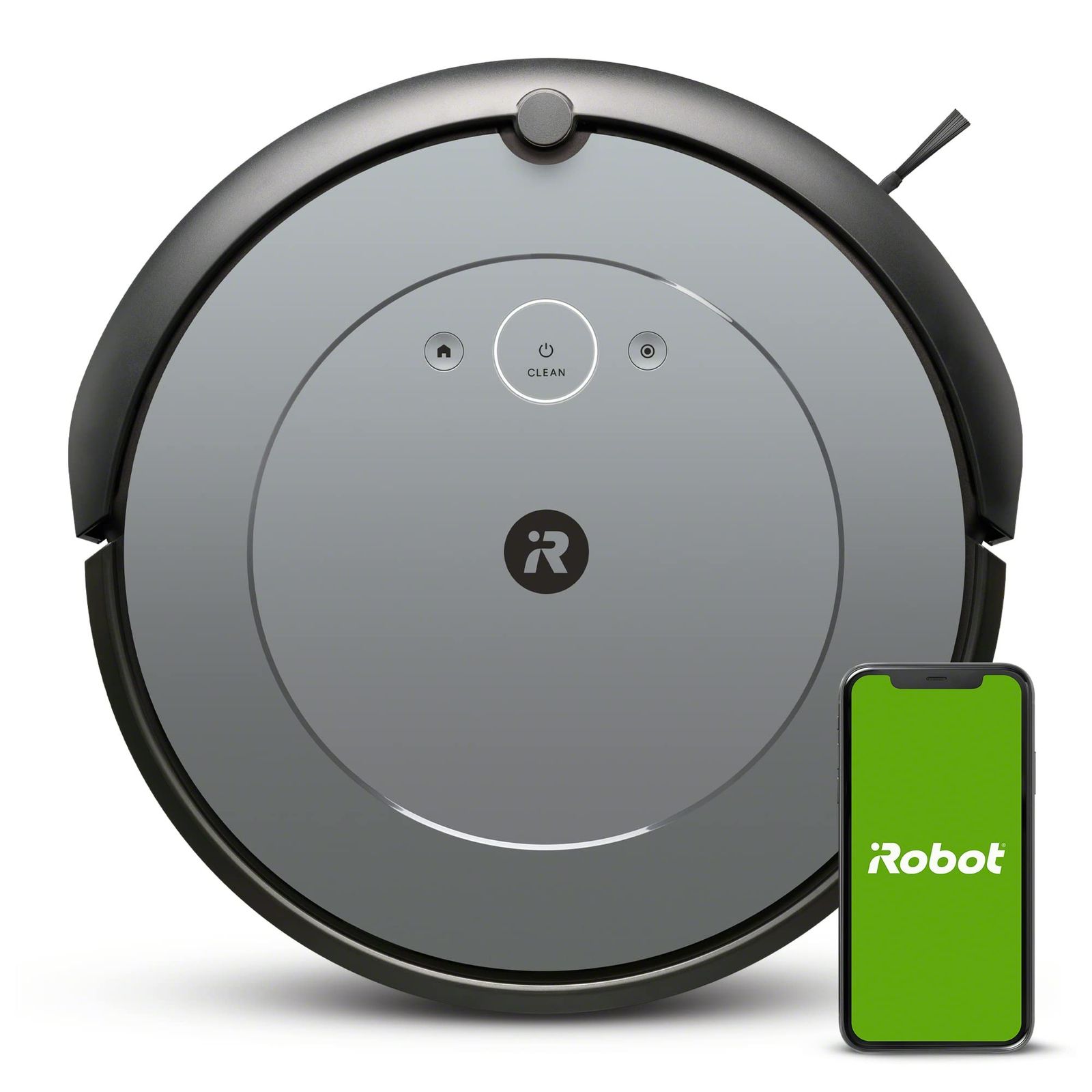 iRobot Roomba i2 グレー (未開封) IROBOT ルンバ I2 GRAY 【公式通販】