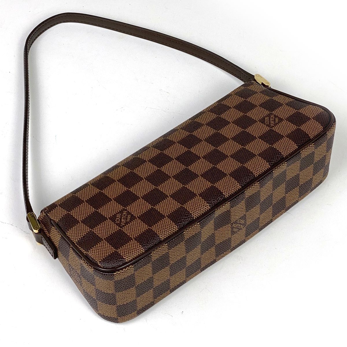 ルイ・ヴィトン Louis Vuitton レコレータ ワンショルダー 手提げ