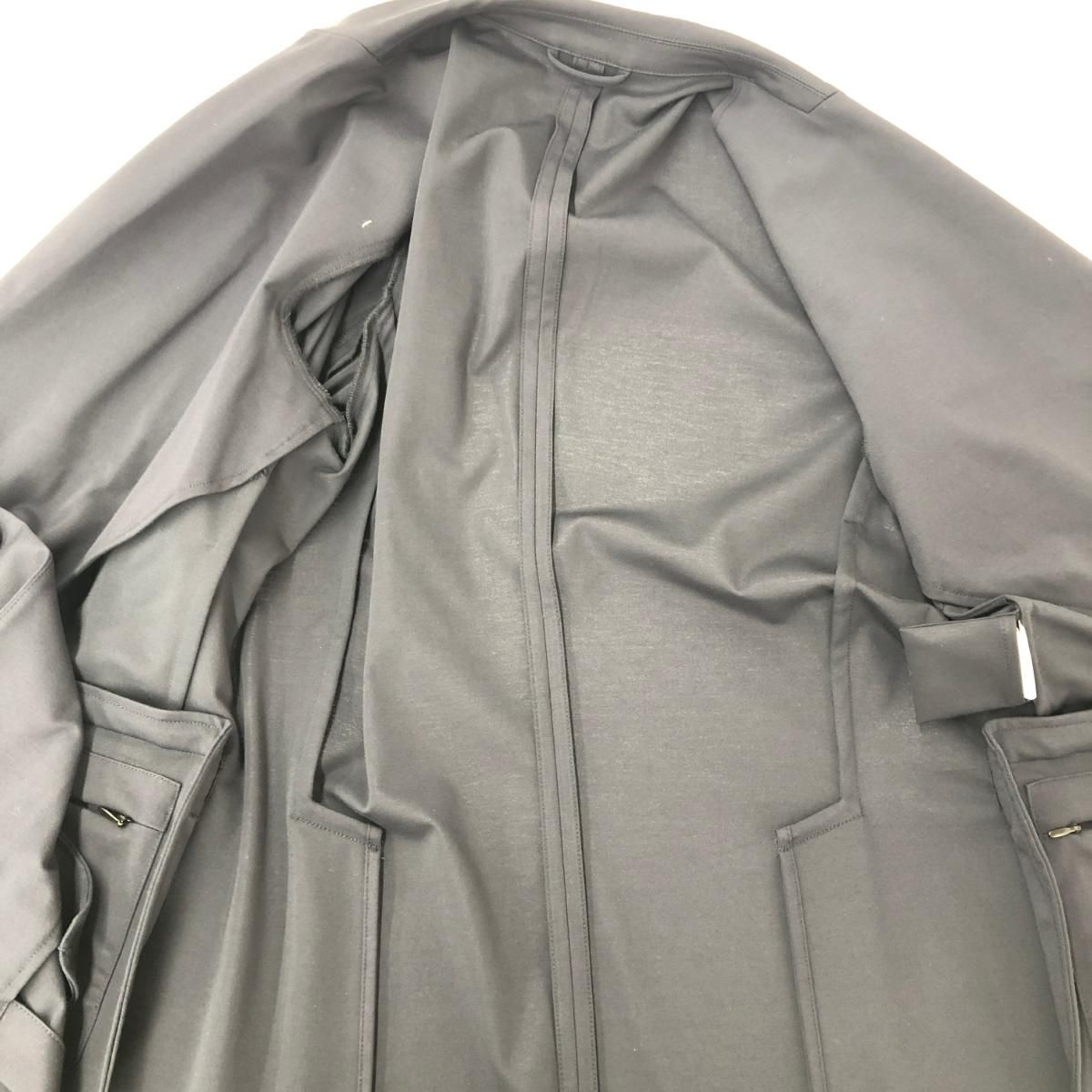 EMPORIO ARMANI エンポリオアルマーニ PASSPORT 2B セットアップ  