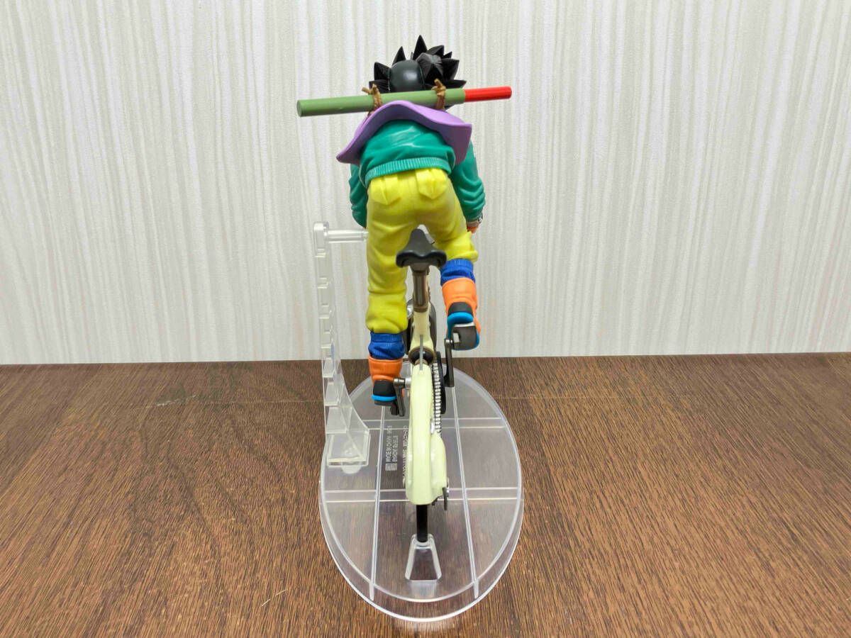一番くじ A賞 孫悟空 DRAGONBALL SNAP FIGURE フィギュア 一番くじ A賞 孫悟空 DRAGONBALL SNAP FIGURE ドラゴンボｰル