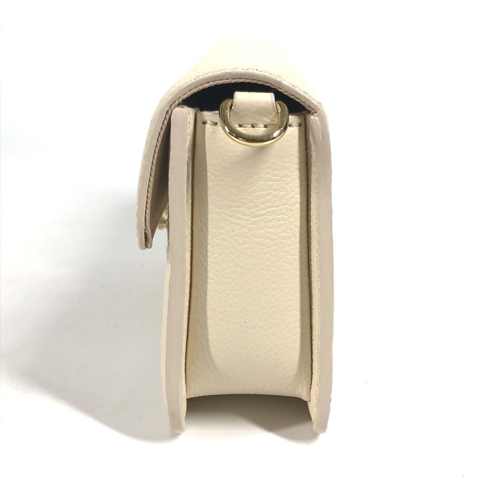 LOUIS VUITTON ルイヴィトン ショルダーバッグ ウォレット オン LOUIS VUITTON ルイヴィトン ショルダーバッグ ウォレット オン