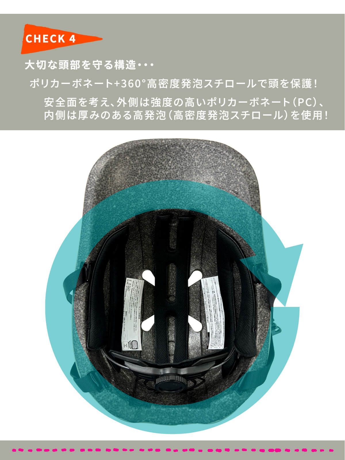 アイデス Ides 自転車 ヘルメット アーバンハット サンド 54～59cm