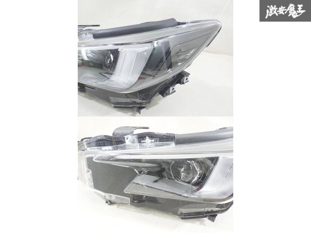 ストア出品！】 スバル 純正 VN5 レヴォーグ LED ヘッドライト ヘッド