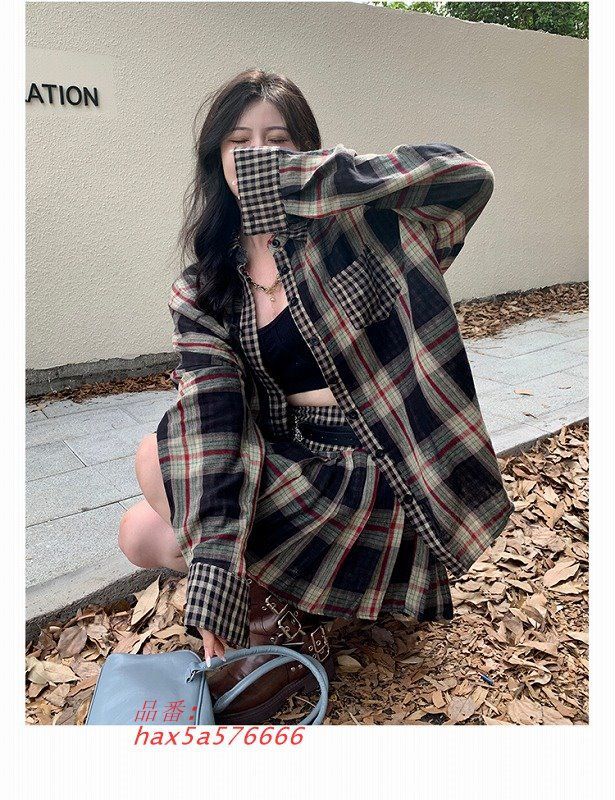 セットアップ韓国ファッションレディース