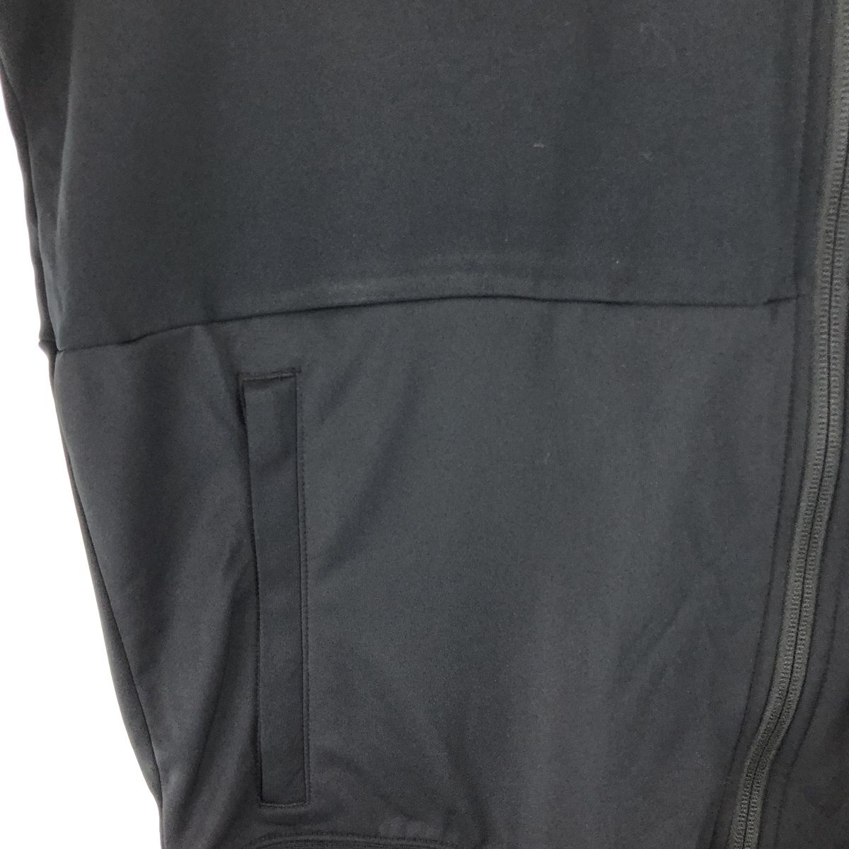 激安アウトレット通販 DRI-FIT NIKE ナイキ 古着 ジャージ メンズL トラックジャケット ナイキ