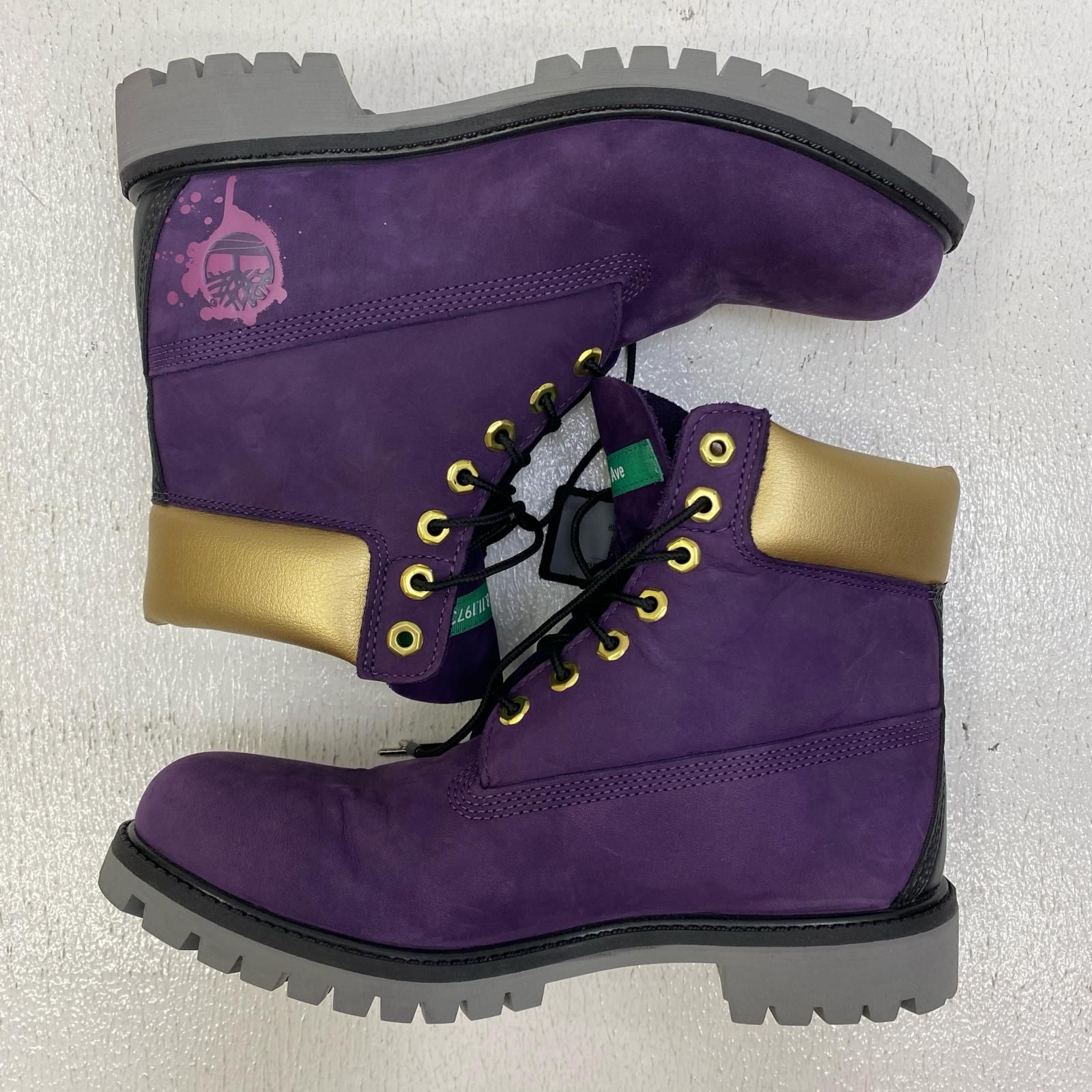 加古川店】 中古 Timberland | ティンバーランド ブーツ PREMIUM