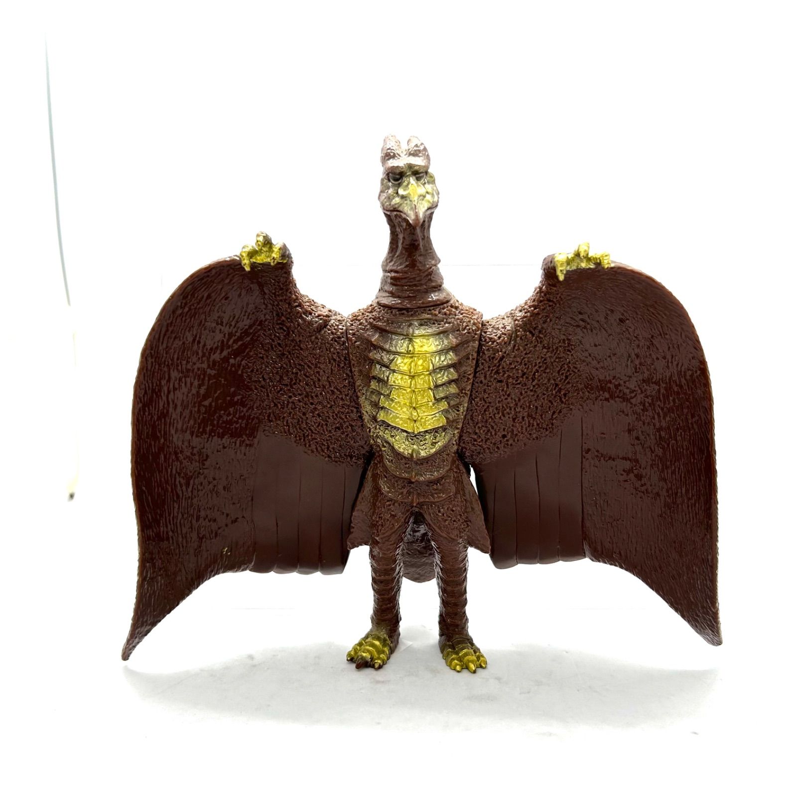 ヤモマーク 大怪獣シリーズ ウルトラセブン 赤成型/グレー 2025年最新