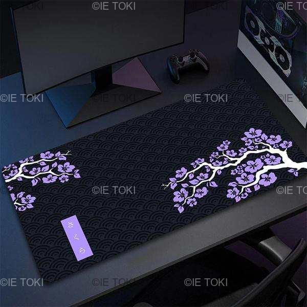 タコ長方形マウスパッド タコプリントマウスパッド滑り止め ゴムマウスパッドゲーム Amazon.co.jp：たこ焼き屋のタコ アニメ マウスパッド パソコン