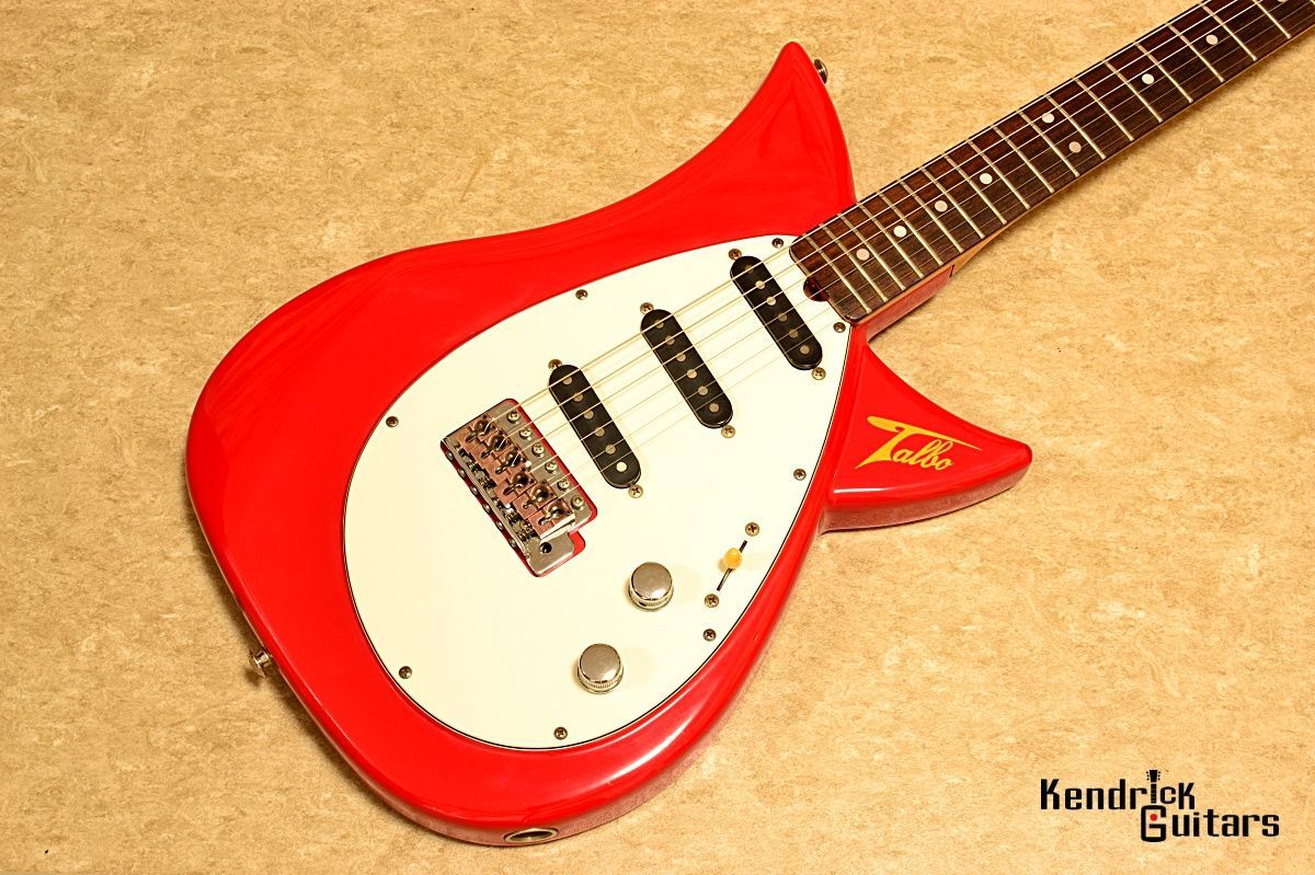 ギター tokai Talbo Tokai Talbo | Vintage Guitar® magazine