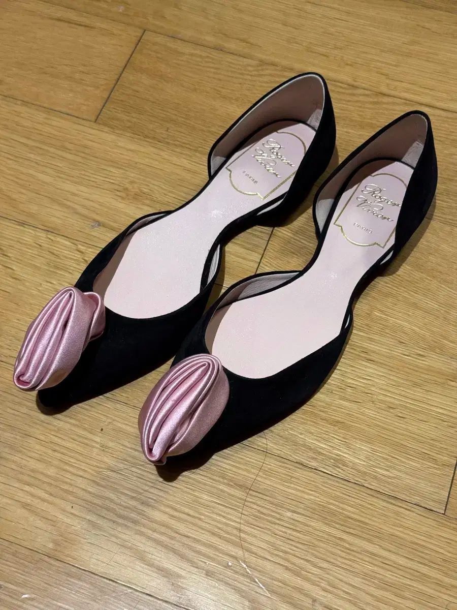 Vivier ロジェ
