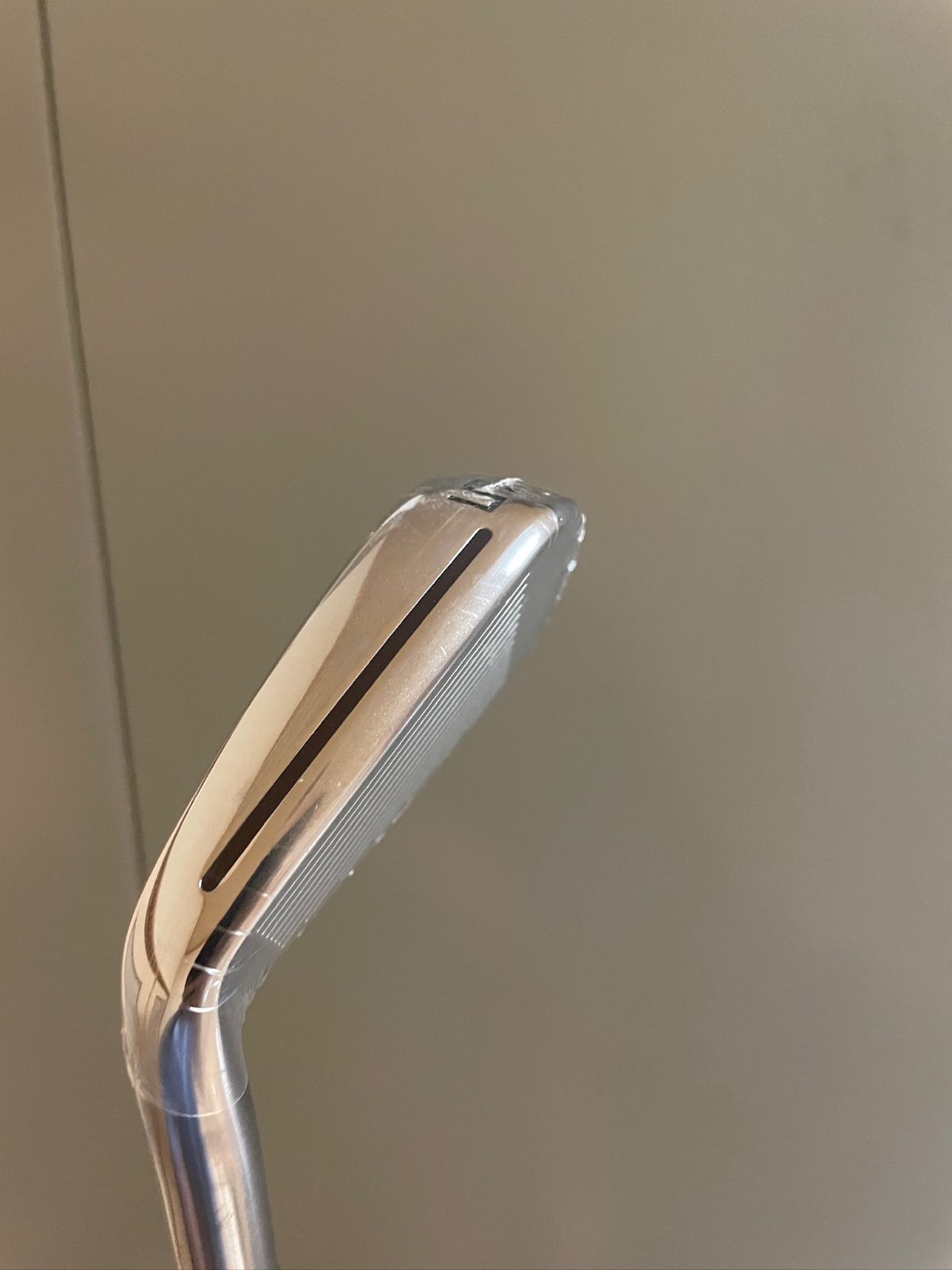 テーラーメイド 5 S P 790 アイアン スチール 5番 I