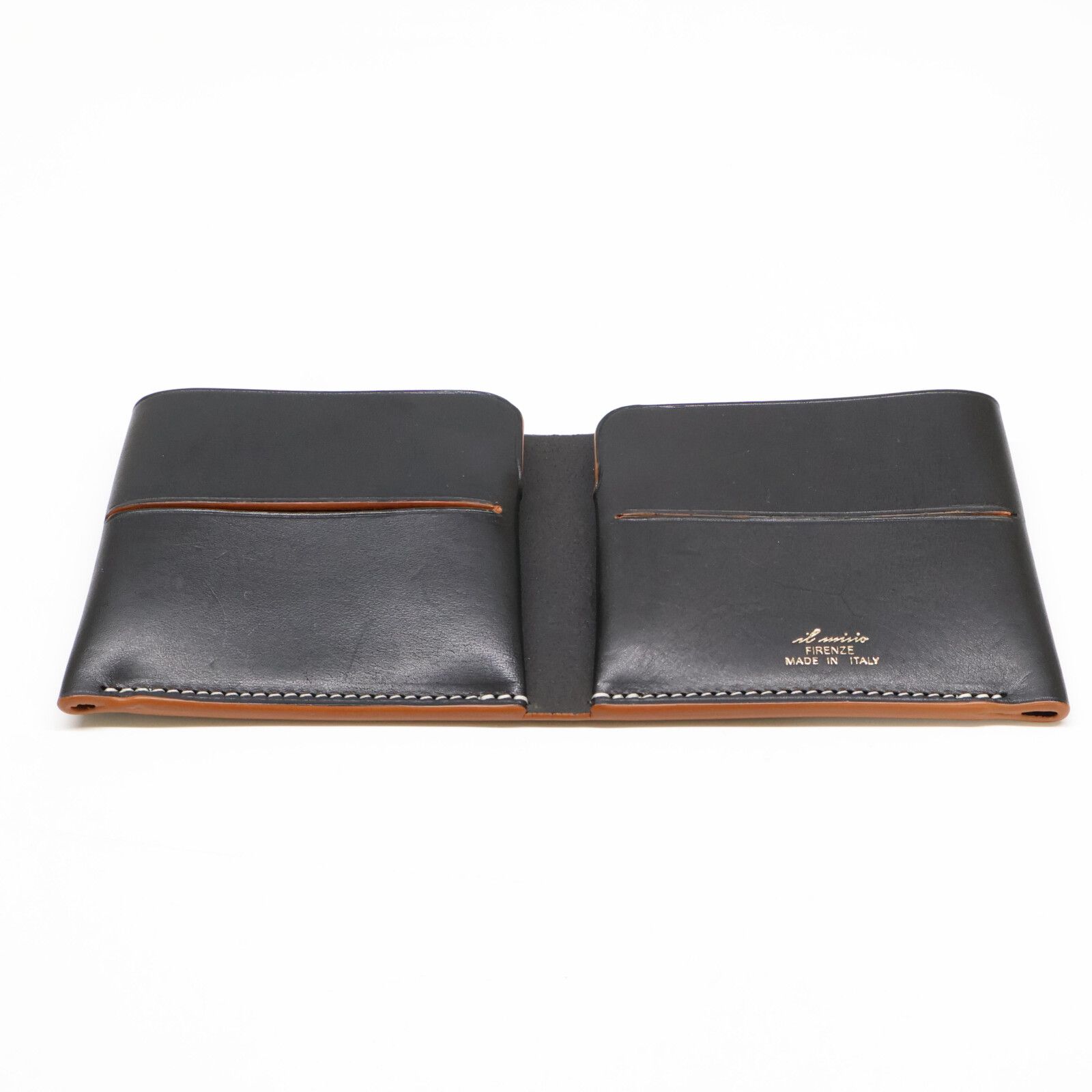 il micio イルミーチョ 【美品】レザー - メルカリ