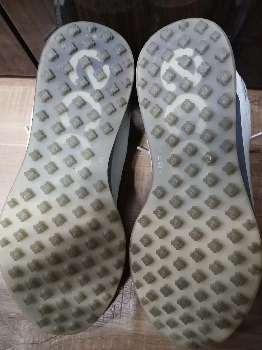 （K2575）ecco エコー ゴルフシューズ 27.5㎝ ゴアテックス ECCO エコー TRACK 25 GORE-TEX M トラック 25 メンズ BLACK