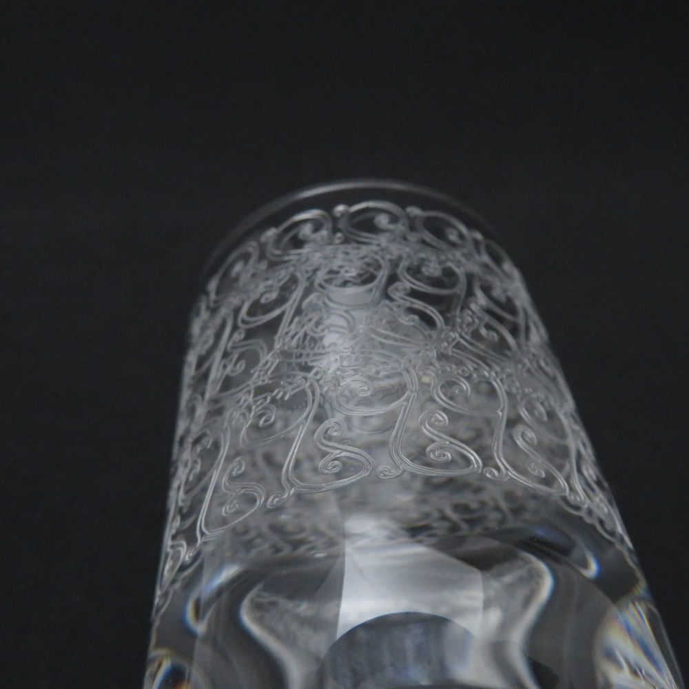 クリスタル ミニタンブラー