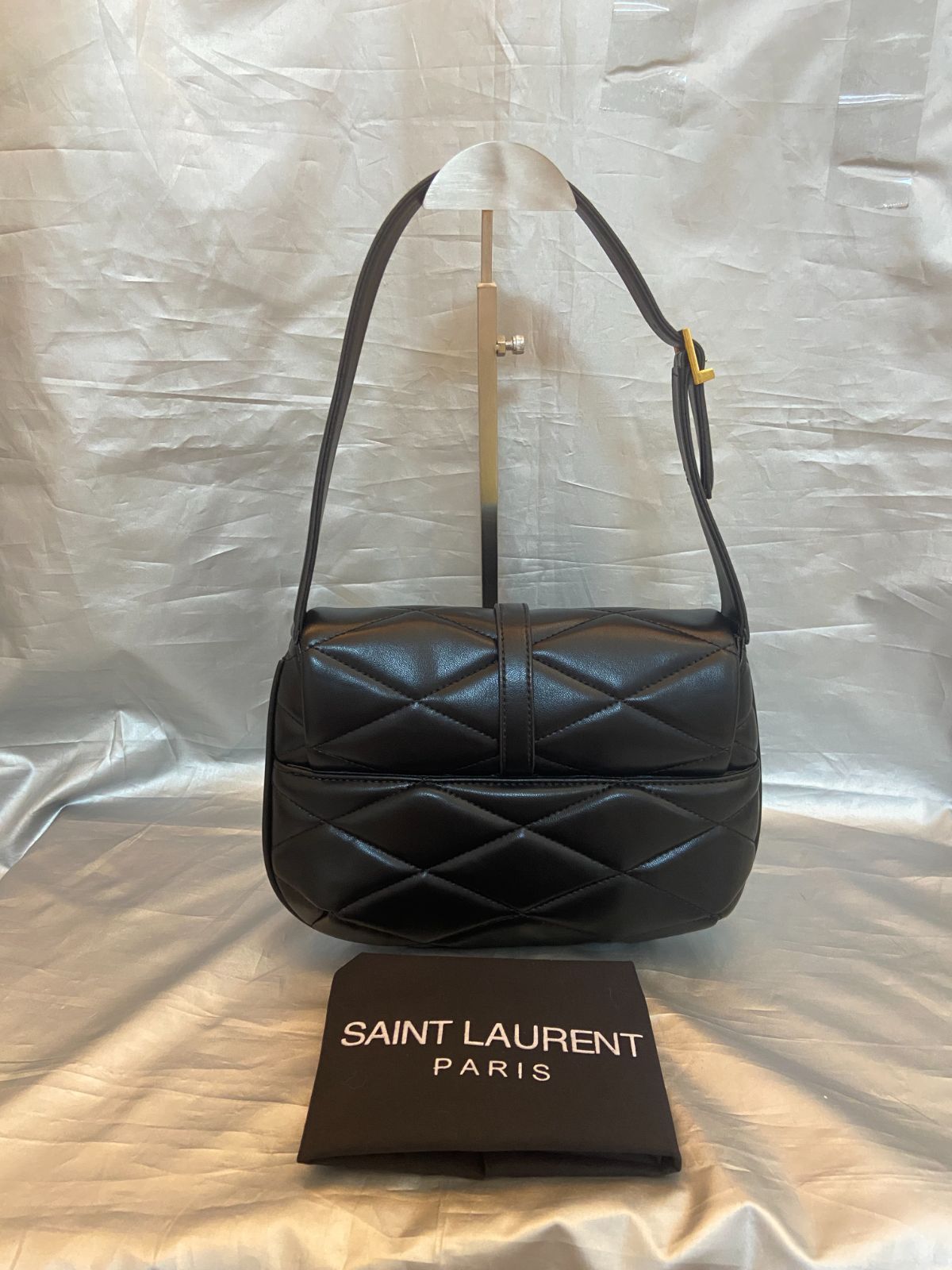 人気商品 YSL ショルダーバッグ