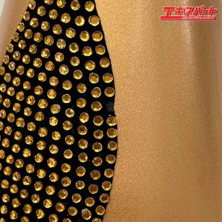 D.ROCK GOLD ダイヤモンド ロック ゴールド シャンパン 750ml