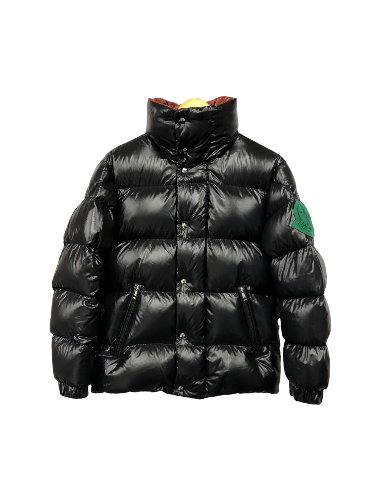 MONCLER (モンクレール) ENIUS 2 DERVAUX GIUBBOTT 1952 JACKET ダウン 