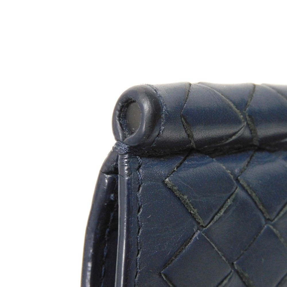 BOTTEGAVENETA ボッテガヴェネタ マネークリップ ウォレット ビル  