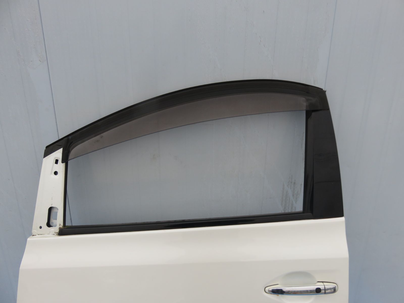 助手席 左前ドア