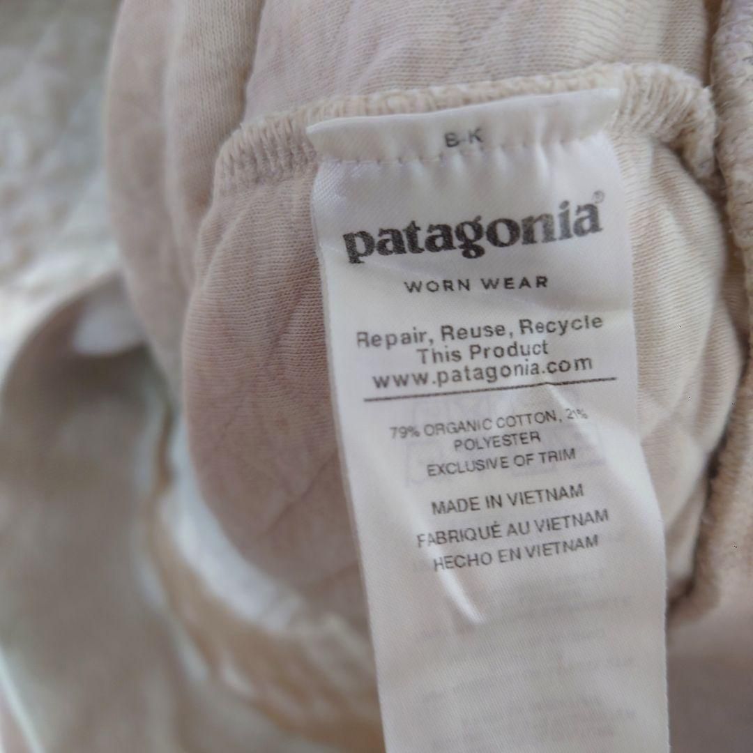  patagonia オーガニック コットンキルト スナップT A-2712 キルティングジャケット ジャケット アウター