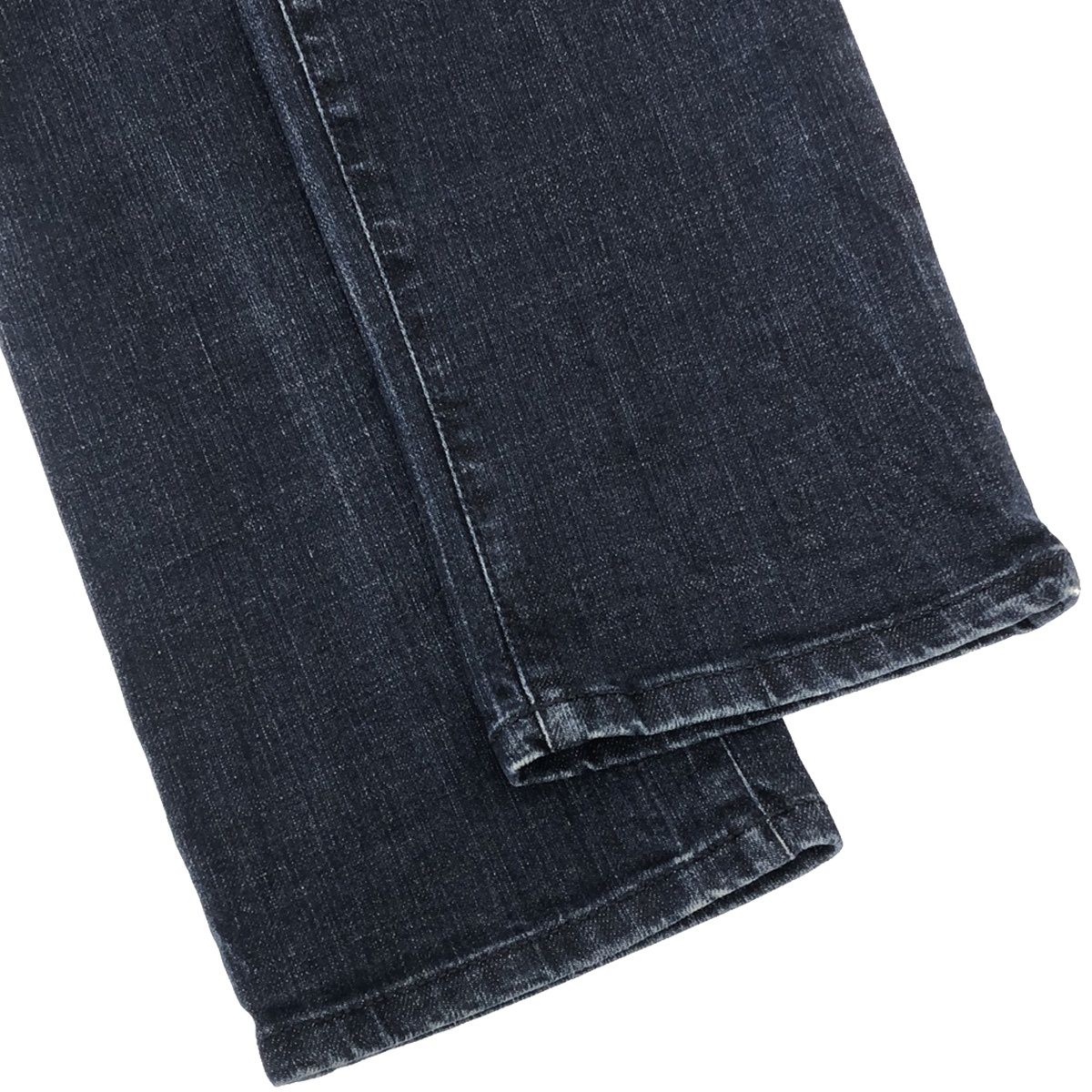 Dior HOMME ディオールオム ボタンフライローライズスキニー