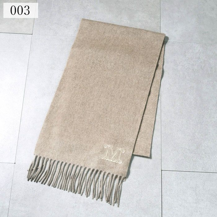 Max Mara カシミア ストール マフラー ダリア WSDALIA