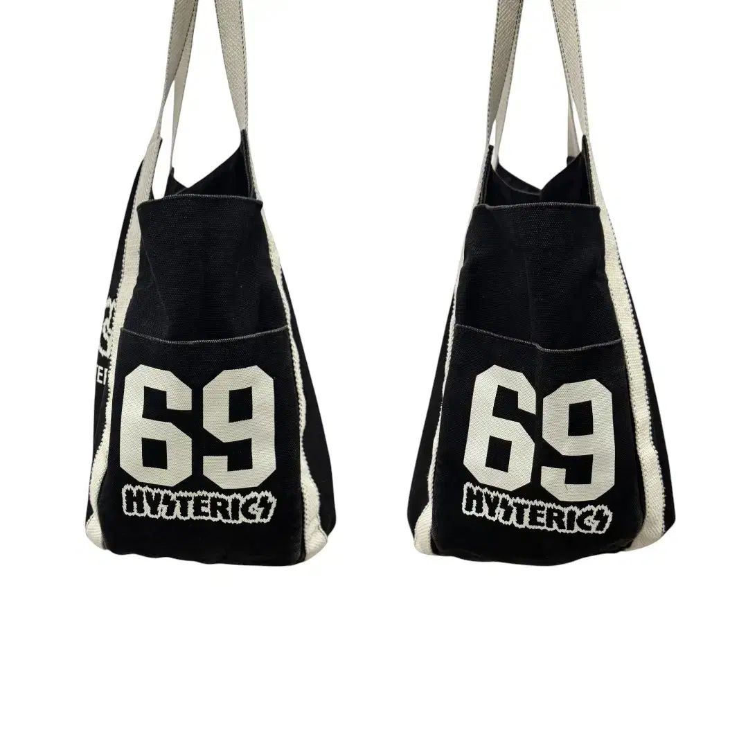 ヒステリックグラマー ヒスガール キャンバス ショルダー メッセンジャーバッグ HYSTERIC GLAMOUR ヒステリックグラマー HG WOMAN ショルダー
