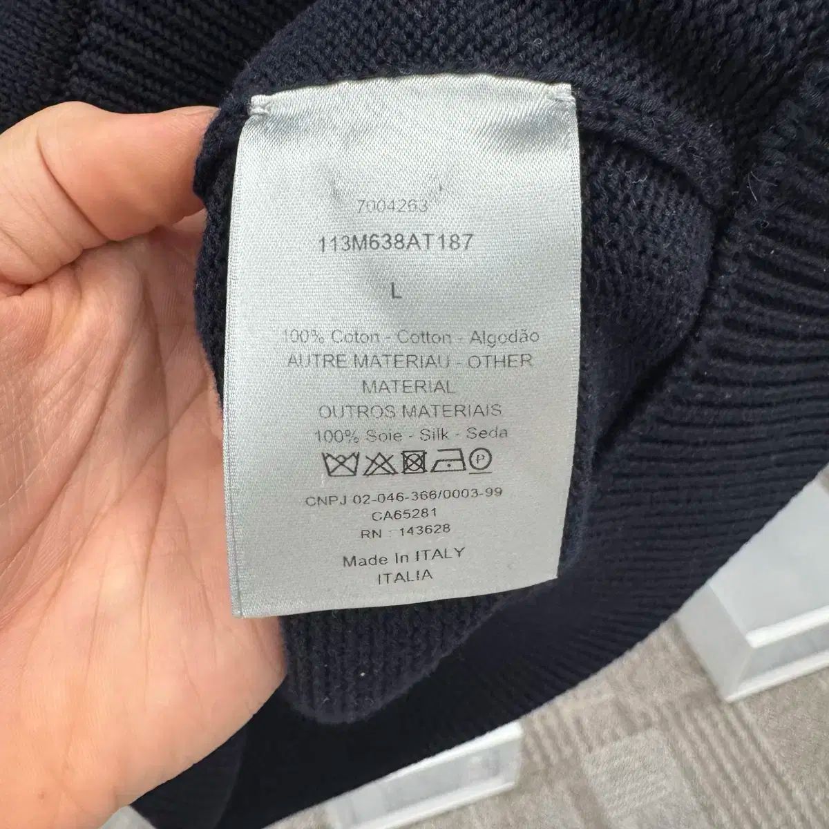 DIOR