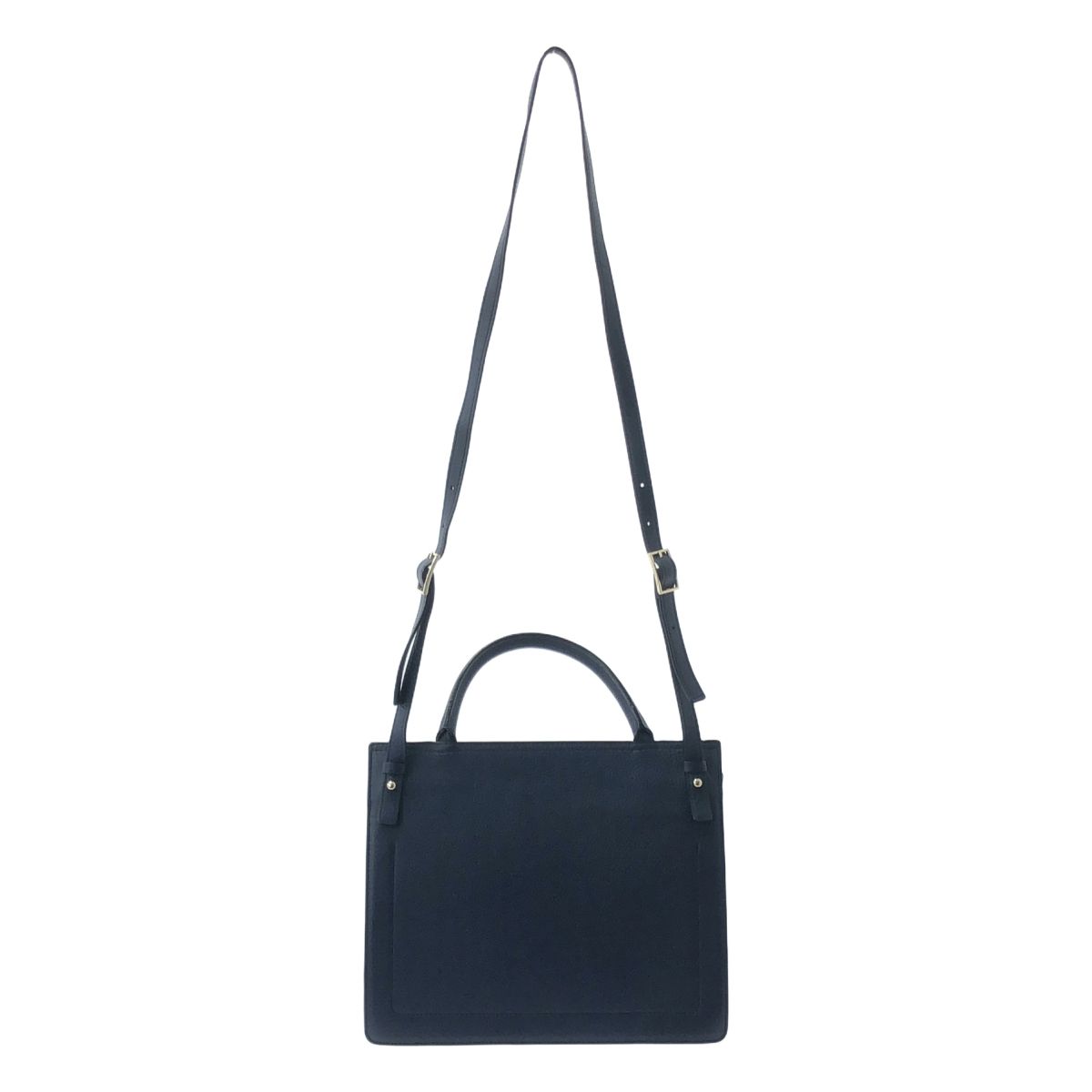 新品】 OAD NEW YORK / オーエーディーニューヨーク | レザー 2WAY 
