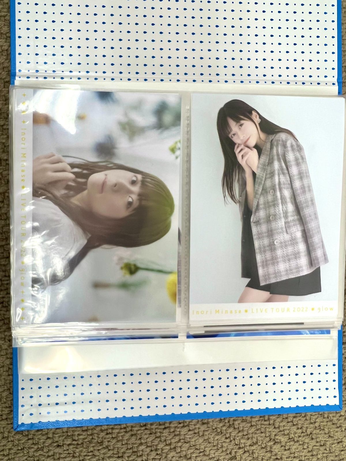 写真アルバム