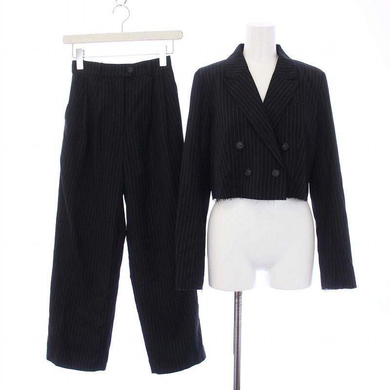 American Vintage アメリカンヴィンテージ　セットアップ American Vintage アメリカンヴィンテージ セットアップ